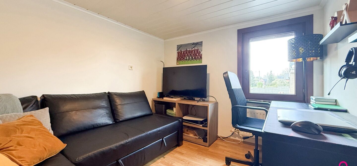 Huis te koop in Heusden-Zolder