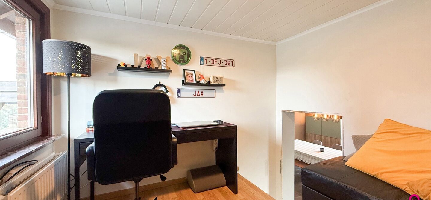 Huis te koop in Heusden-Zolder