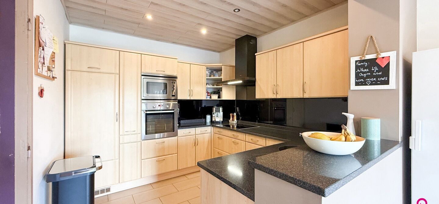 Huis te koop in Heusden-Zolder