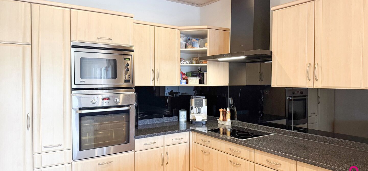 Huis te koop in Heusden-Zolder