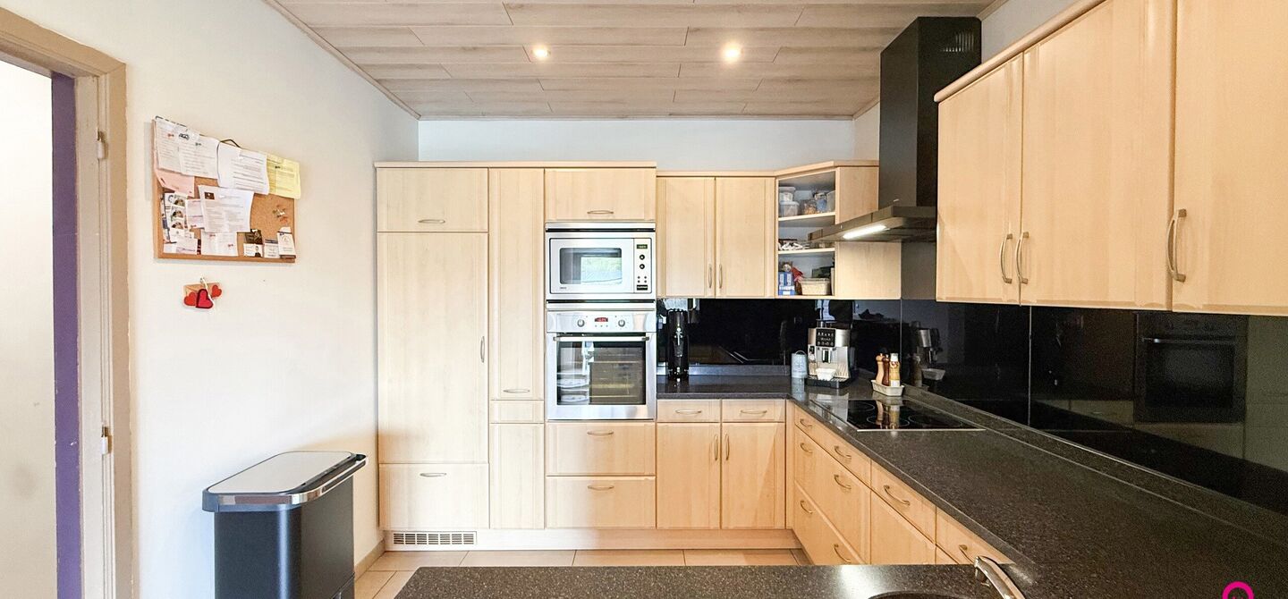 Huis te koop in Heusden-Zolder