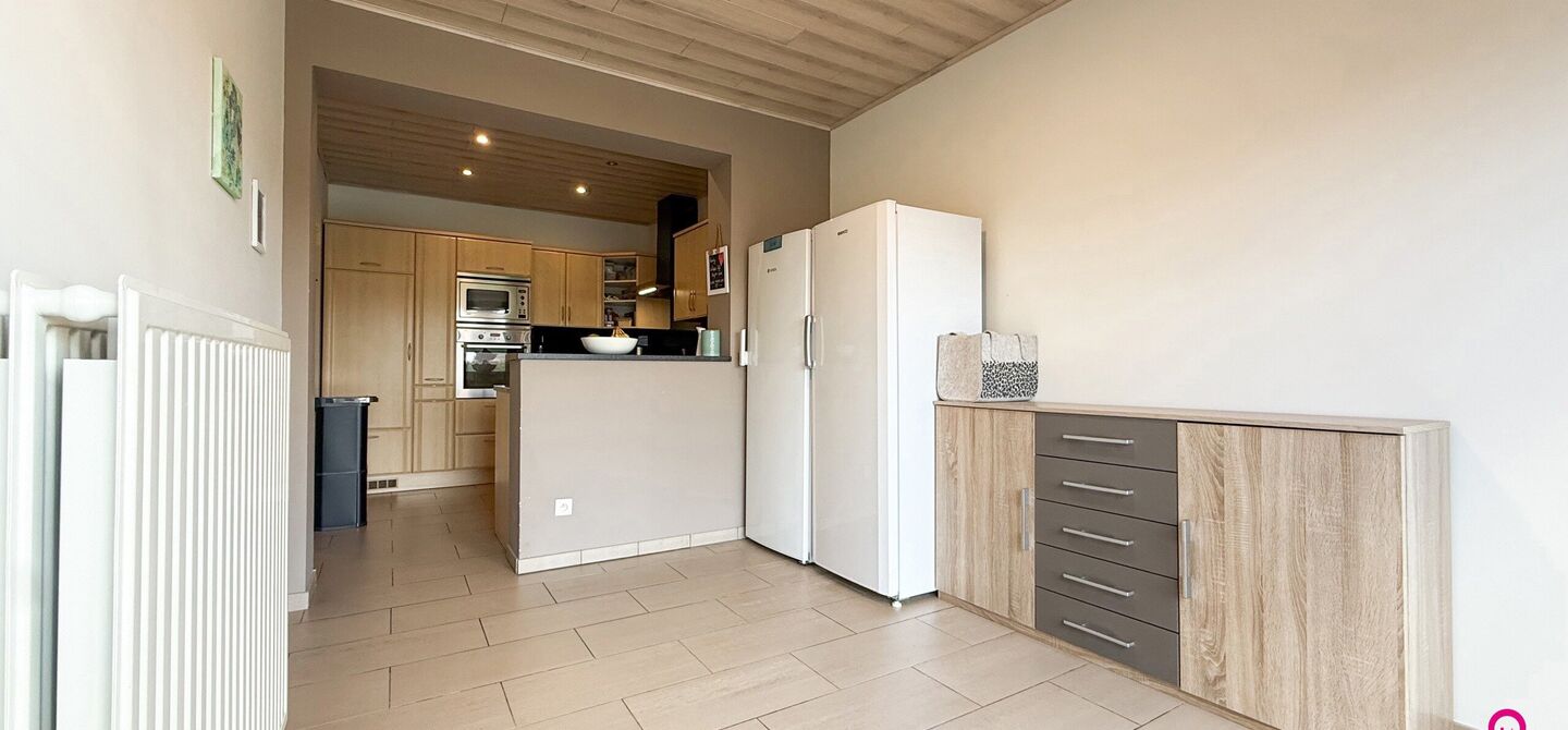 Huis te koop in Heusden-Zolder