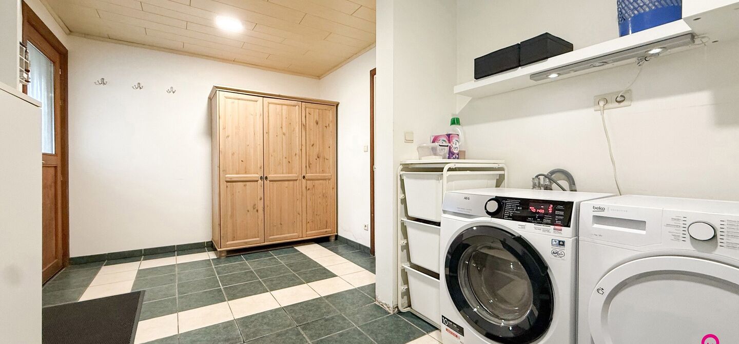 Huis te koop in Heusden-Zolder