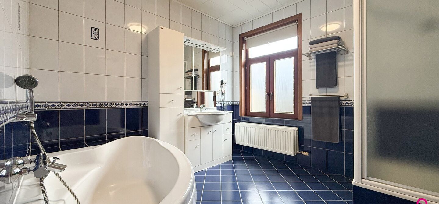 Huis te koop in Heusden-Zolder