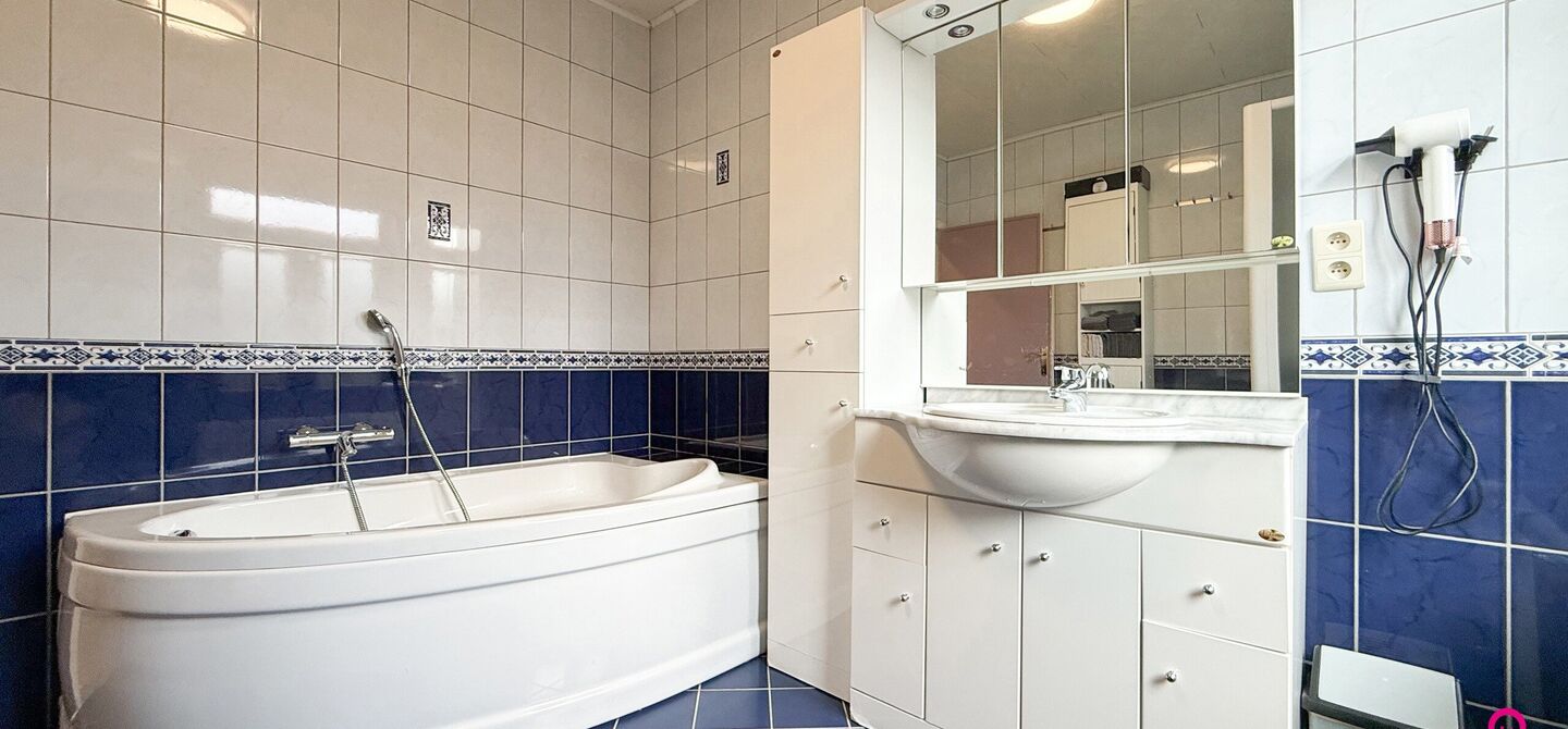 Huis te koop in Heusden-Zolder