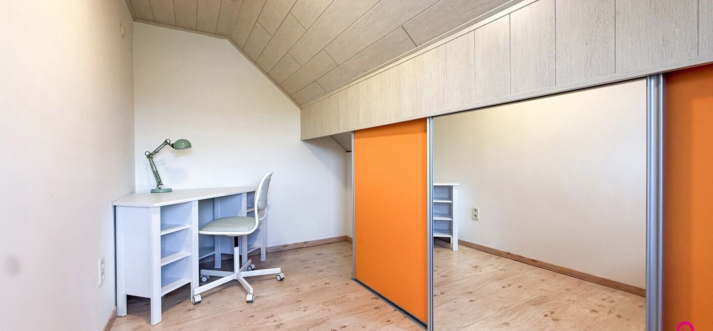 Huis te koop in Heusden-Zolder