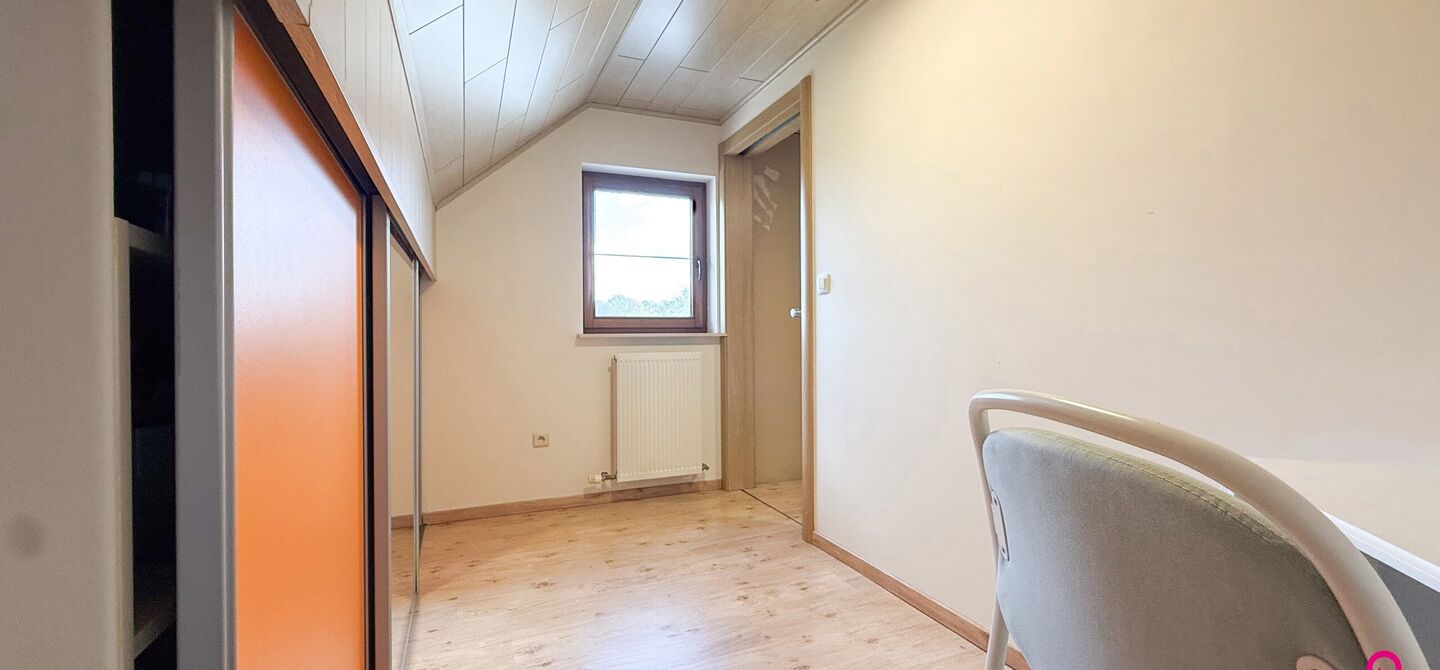 Huis te koop in Heusden-Zolder