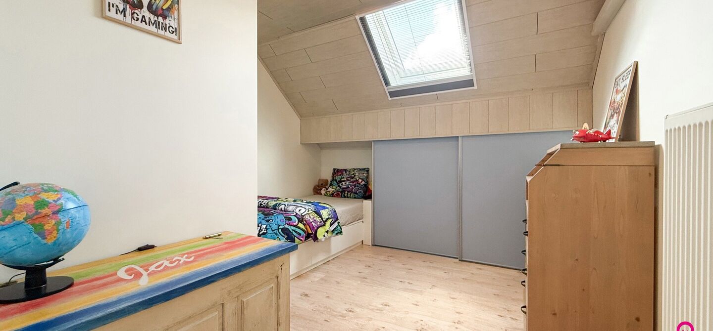 Huis te koop in Heusden-Zolder