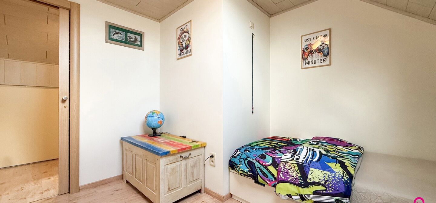 Huis te koop in Heusden-Zolder