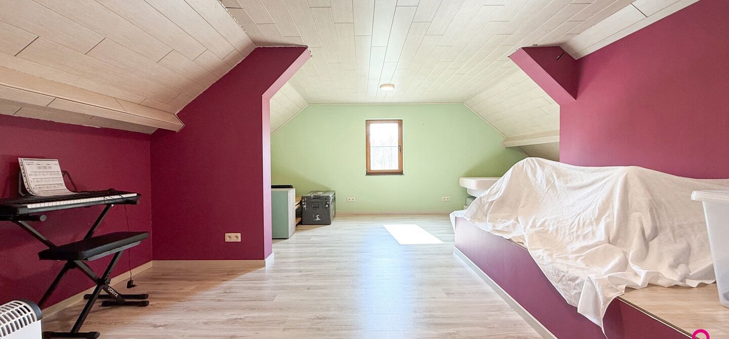 Huis te koop in Heusden-Zolder