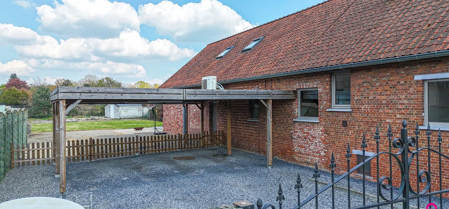 Huis te koop in Heusden-Zolder