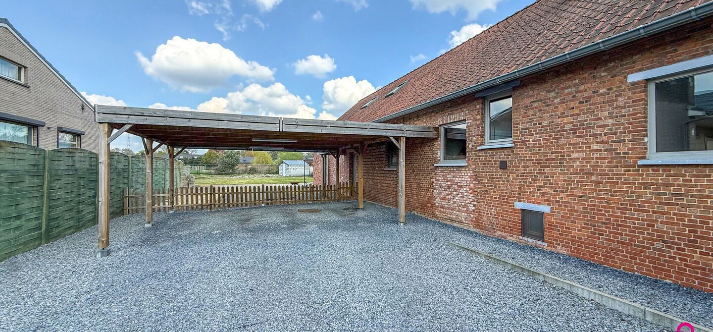 Huis te koop in Heusden-Zolder