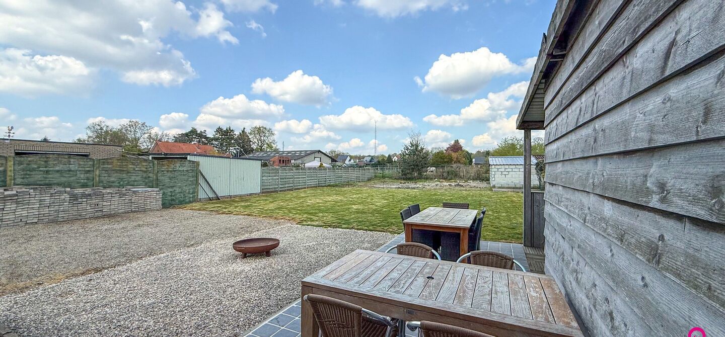 Huis te koop in Heusden-Zolder