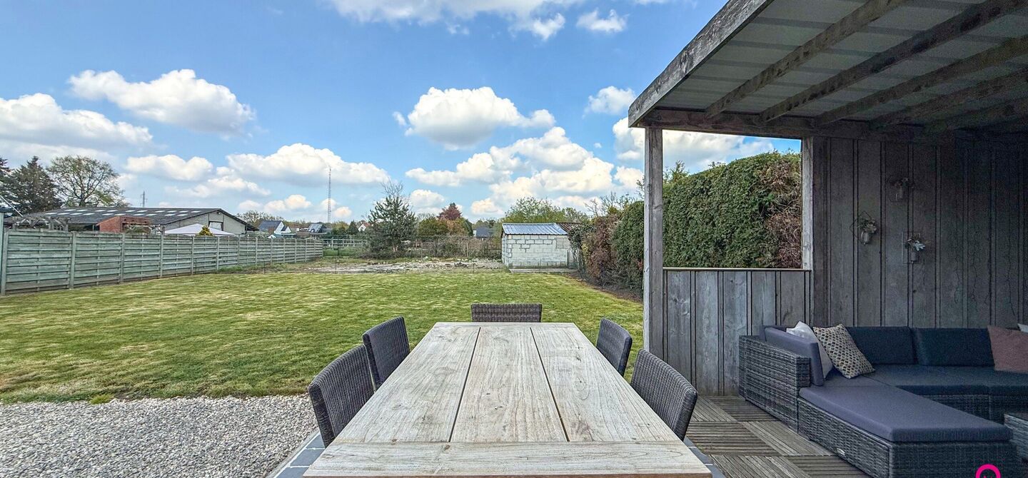 Huis te koop in Heusden-Zolder