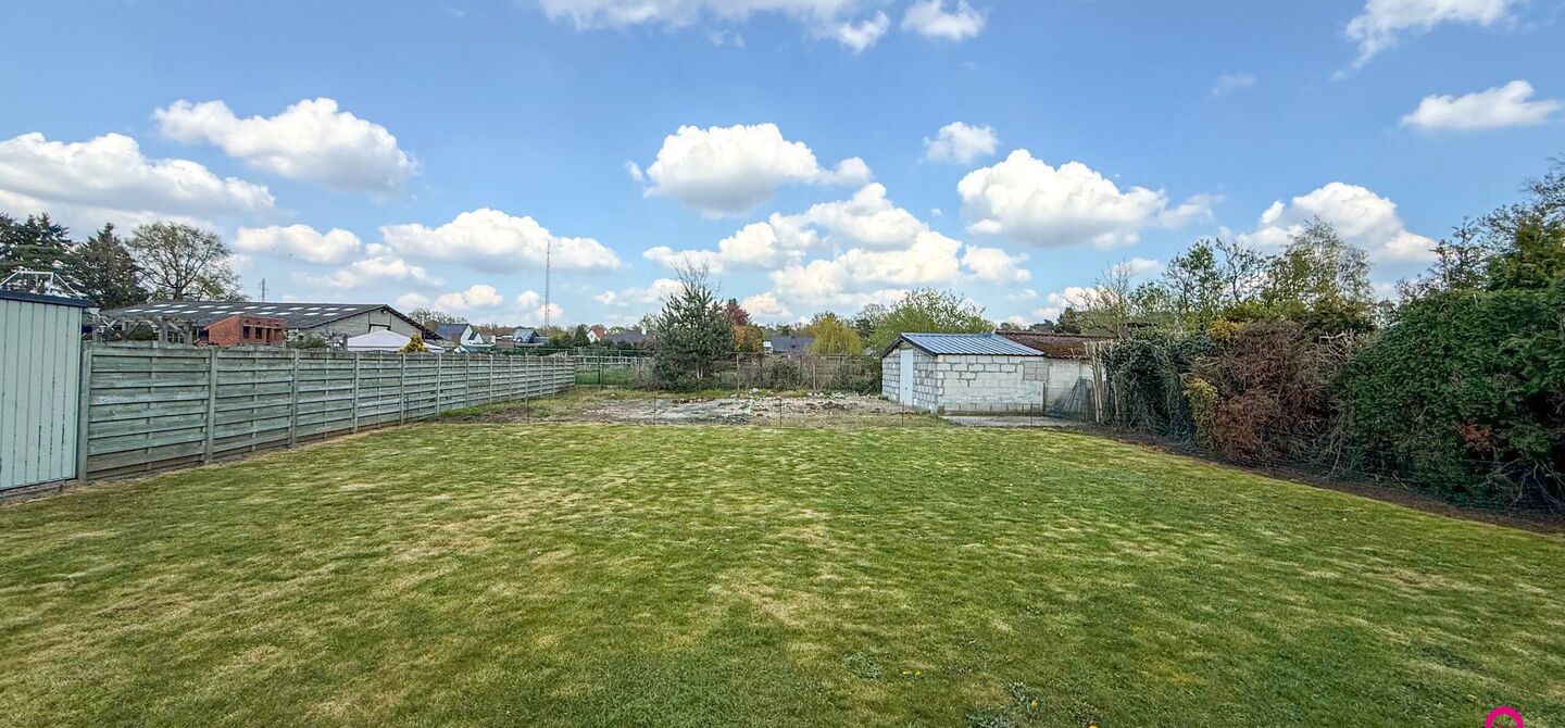 Huis te koop in Heusden-Zolder