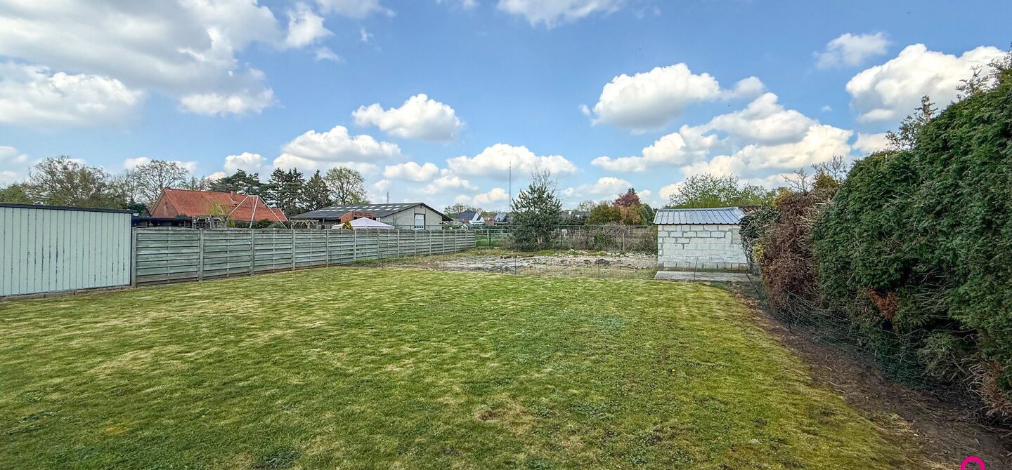 Huis te koop in Heusden-Zolder