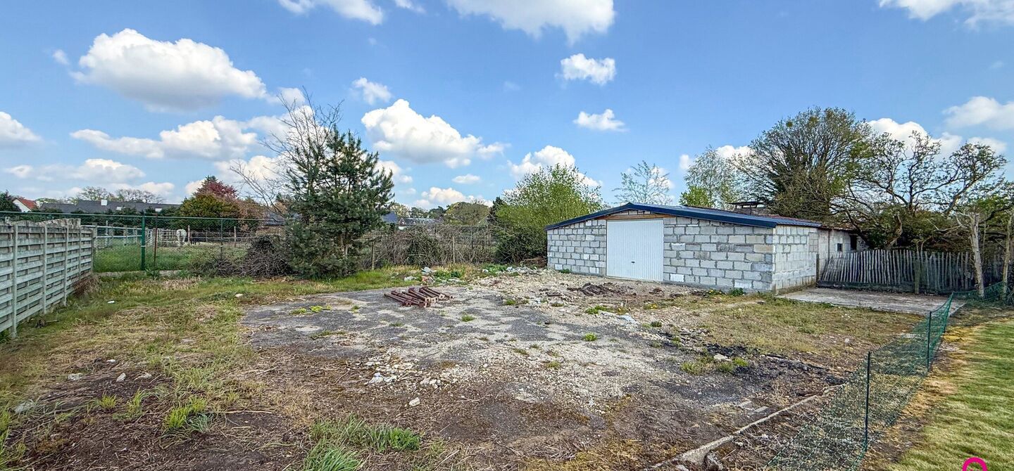 Huis te koop in Heusden-Zolder