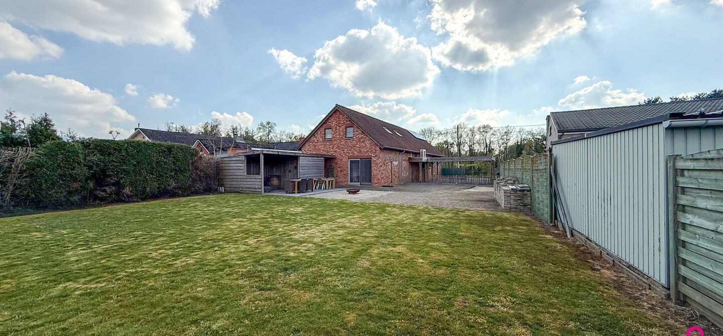 Huis te koop in Heusden-Zolder