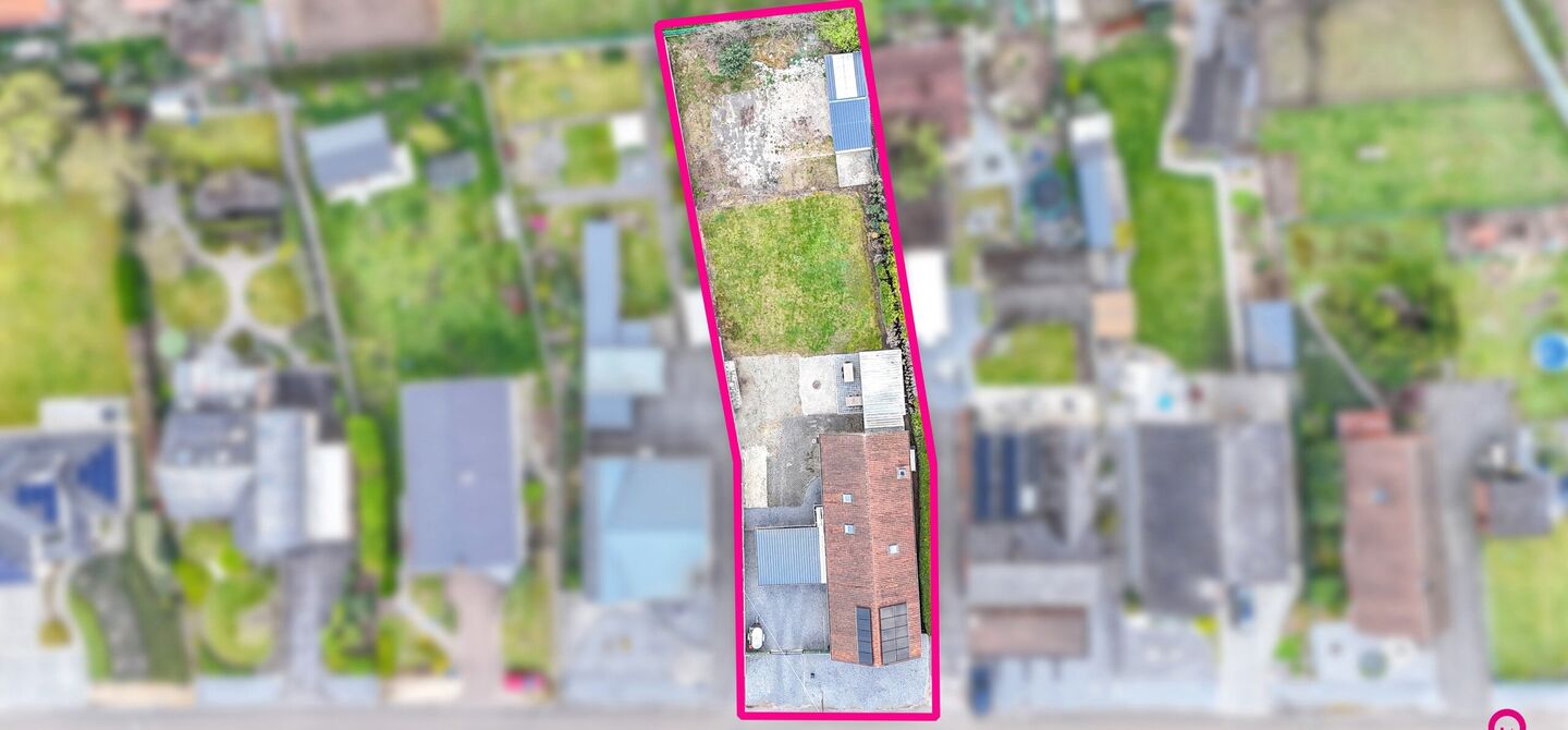 Huis te koop in Heusden-Zolder