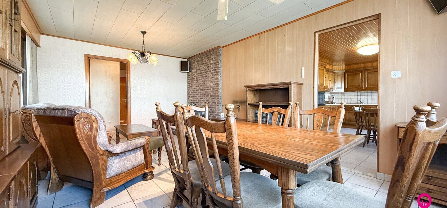 Huis te koop in Heusden-Zolder