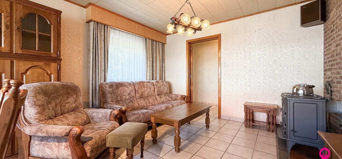 Huis te koop in Heusden-Zolder