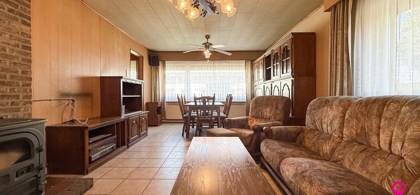 Huis te koop in Heusden-Zolder