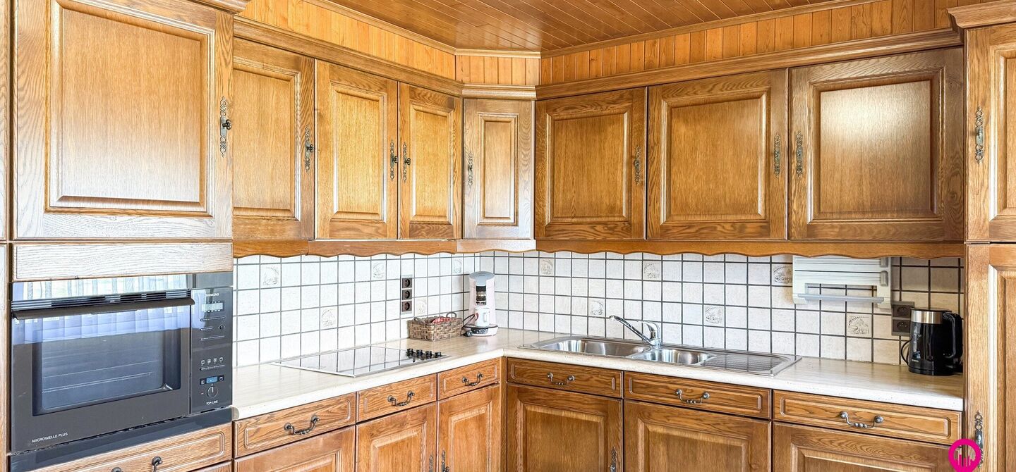 Huis te koop in Heusden-Zolder