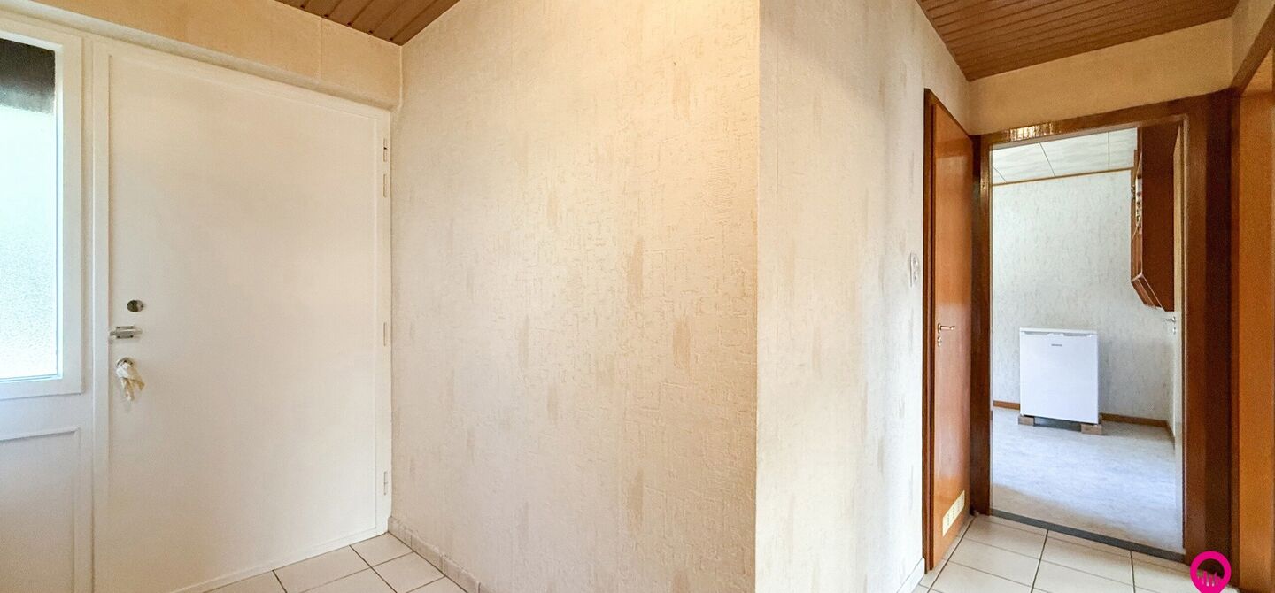 Huis te koop in Heusden-Zolder