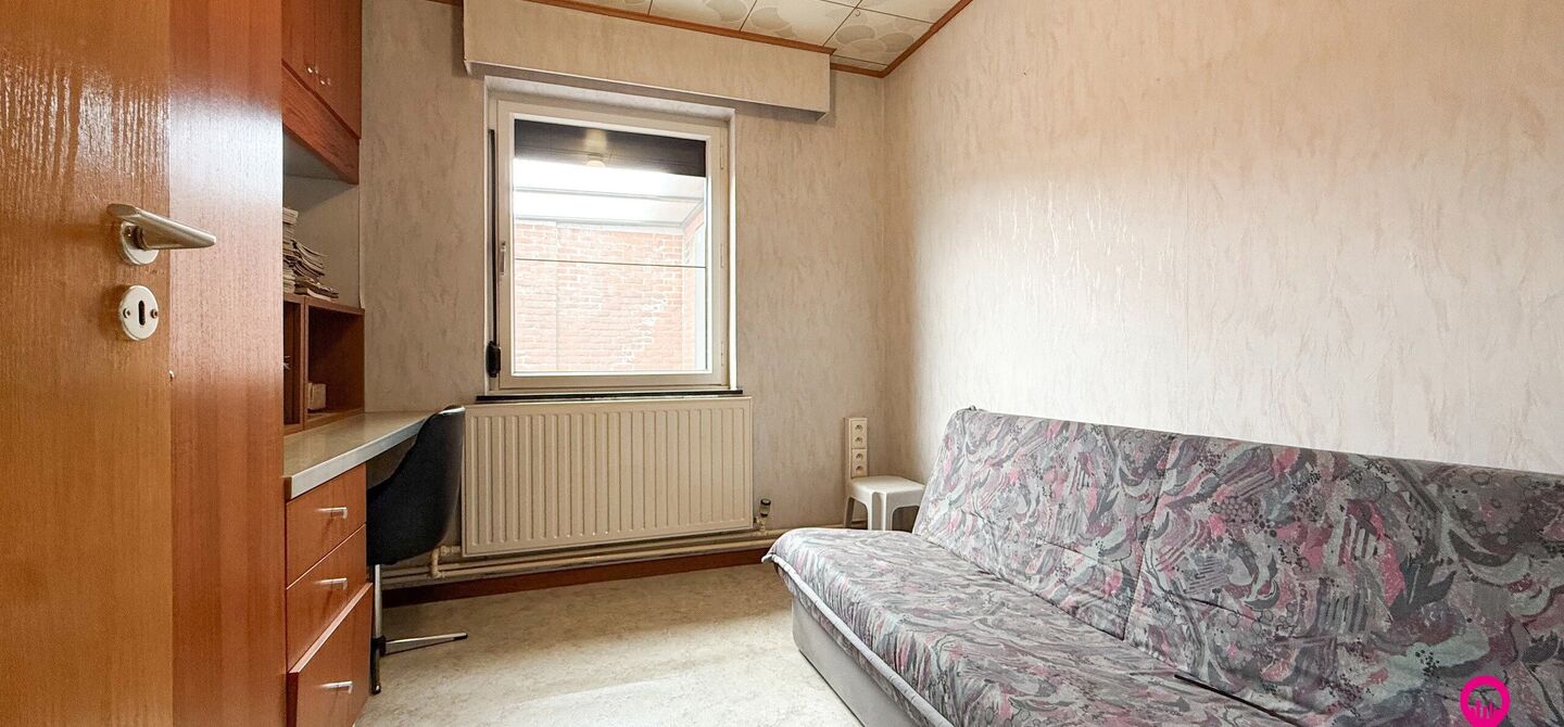 Huis te koop in Heusden-Zolder