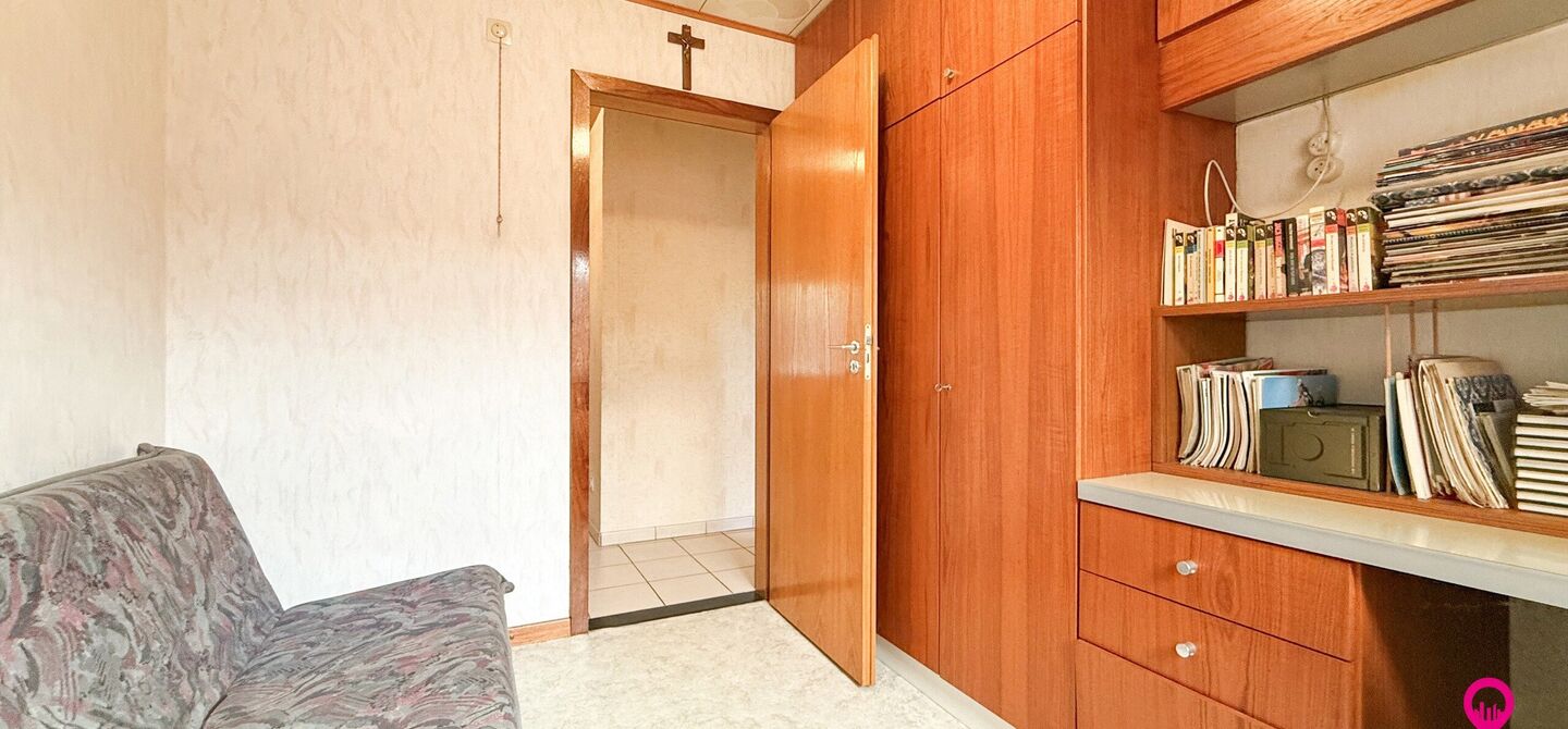 Huis te koop in Heusden-Zolder