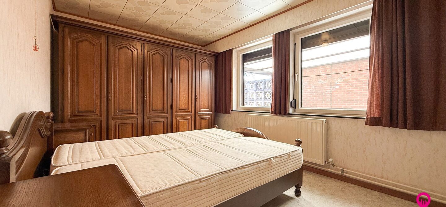 Huis te koop in Heusden-Zolder