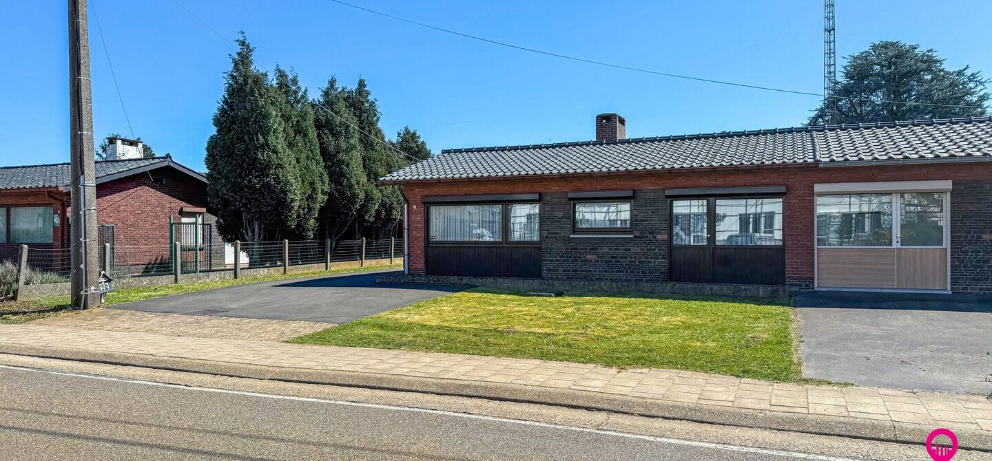 Huis te koop in Heusden-Zolder