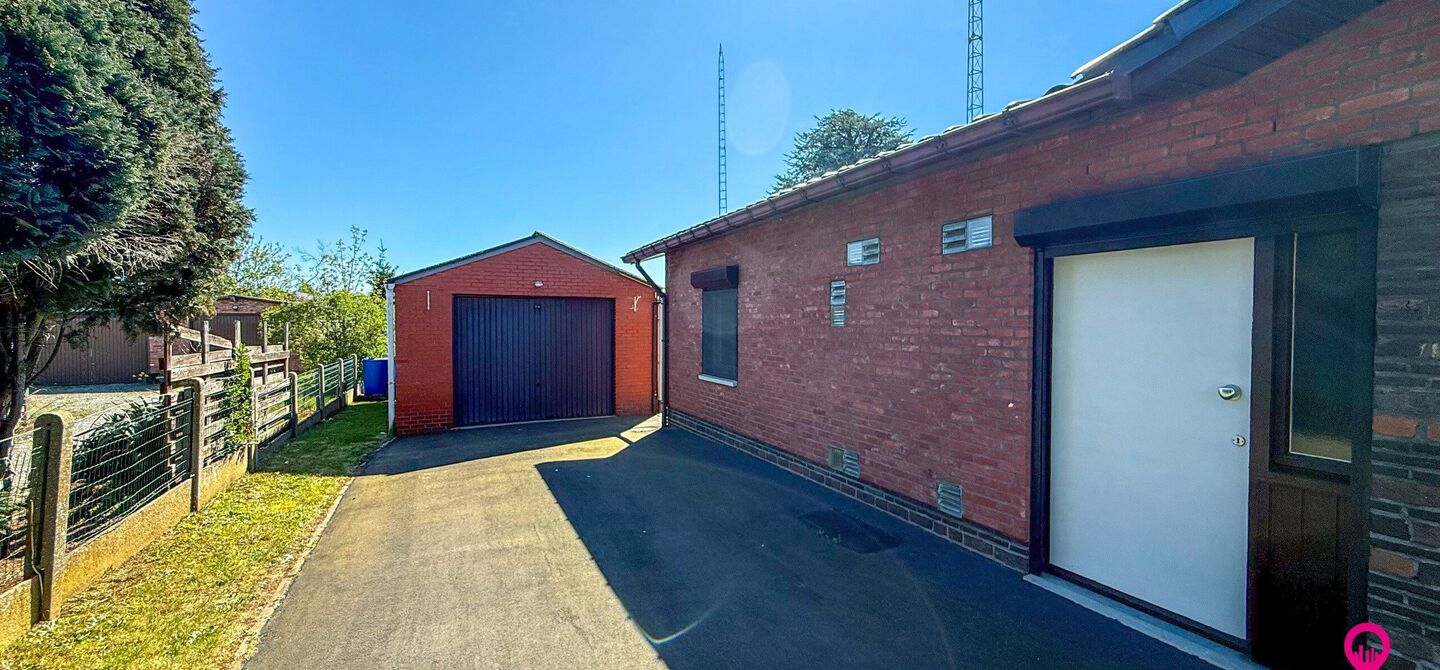 Huis te koop in Heusden-Zolder