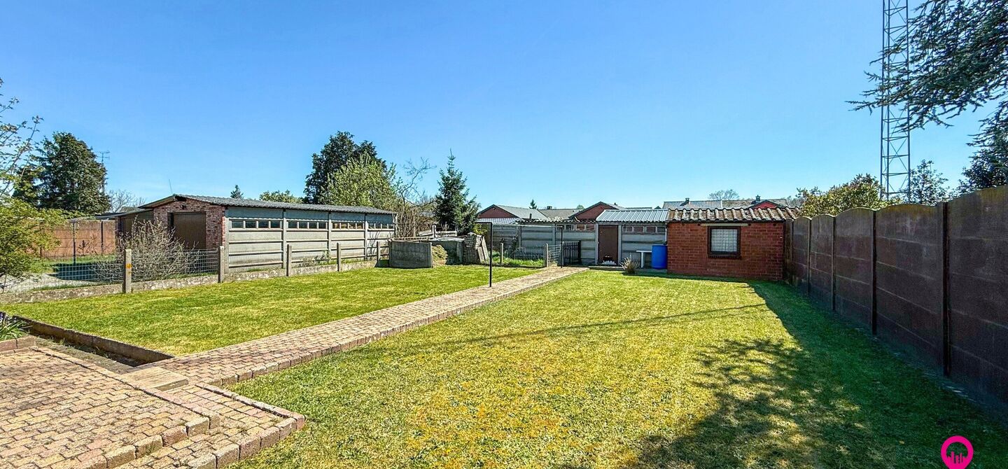 Huis te koop in Heusden-Zolder