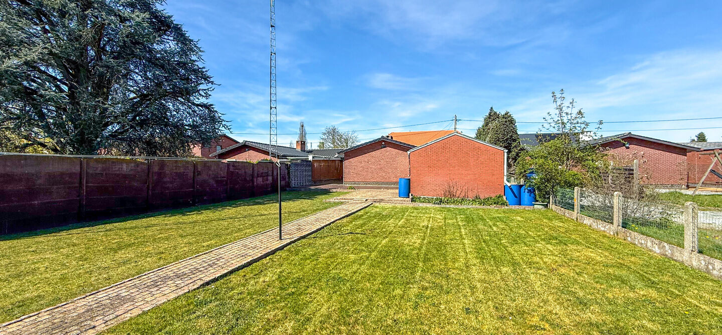 Huis te koop in Heusden-Zolder