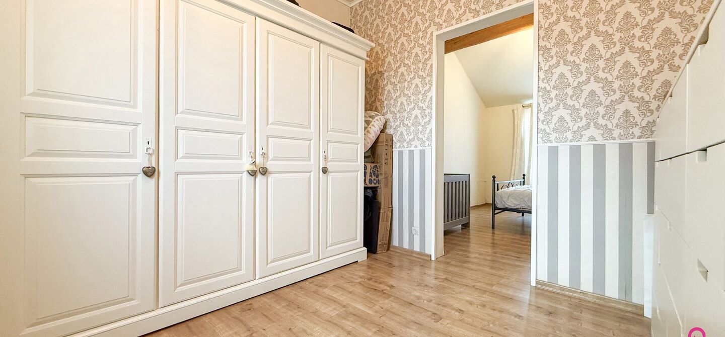 Huis te koop in Heusden-Zolder