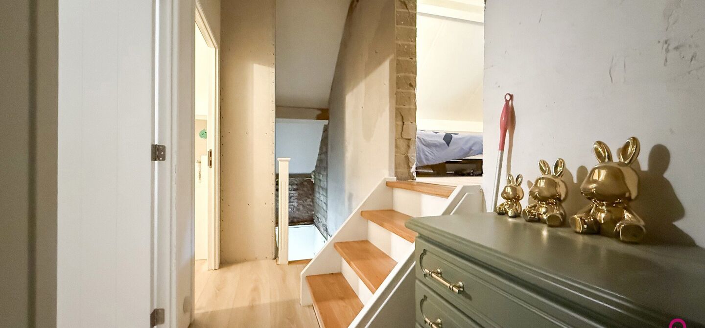 Huis te koop in Heusden-Zolder