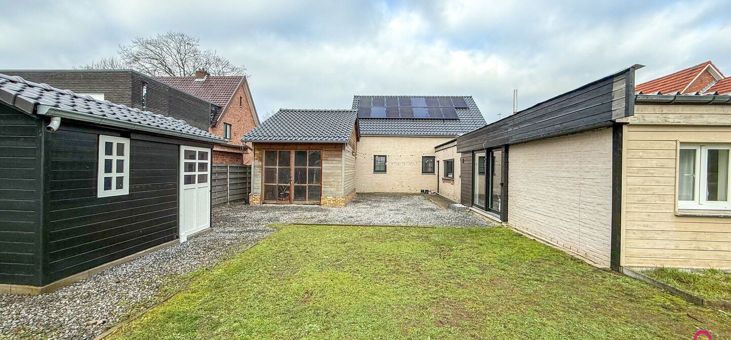 Huis te koop in Heusden-Zolder