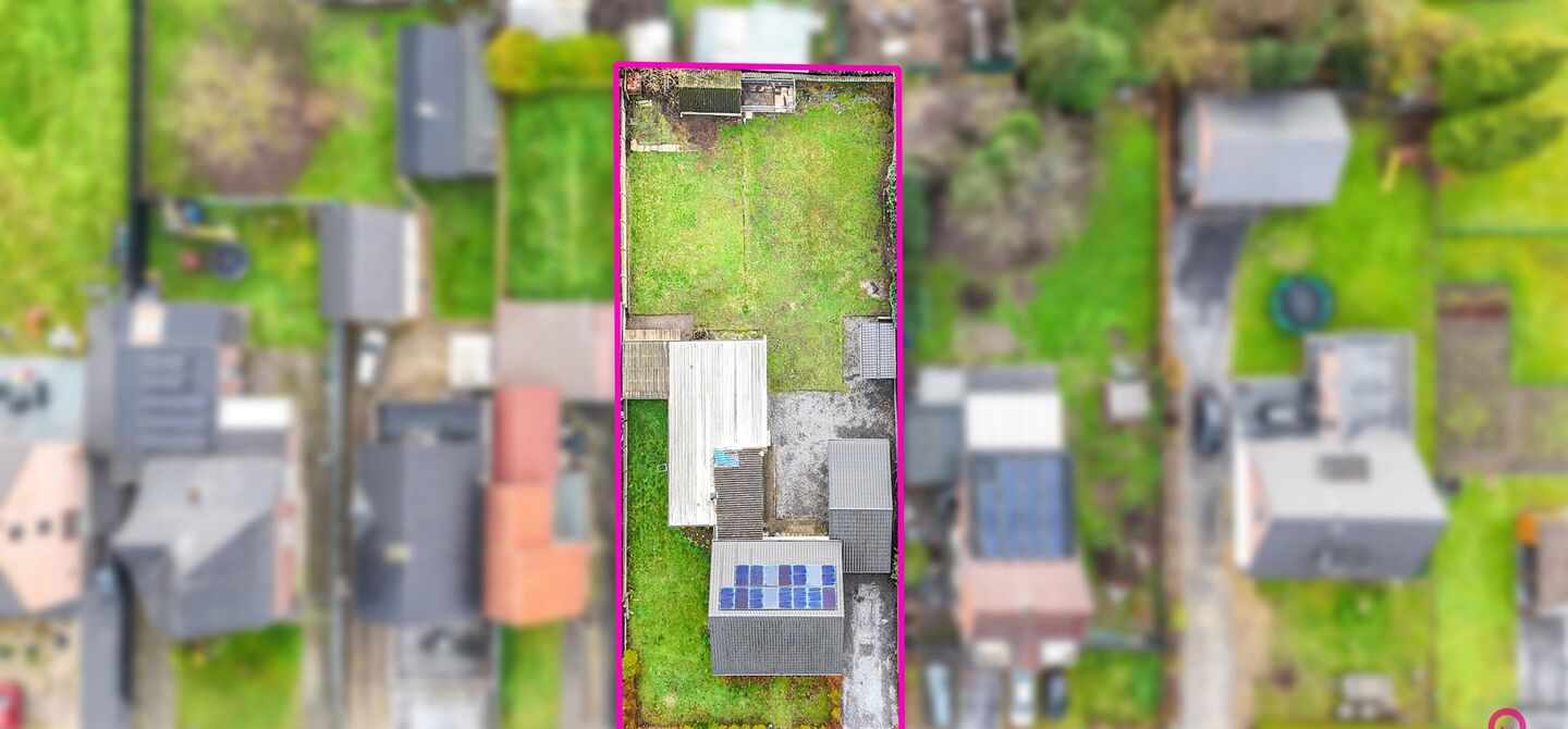 Huis te koop in Heusden-Zolder