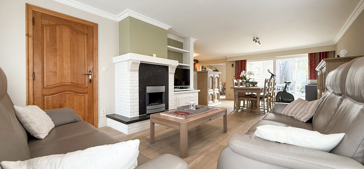 Huis te koop in Heusden-Zolder