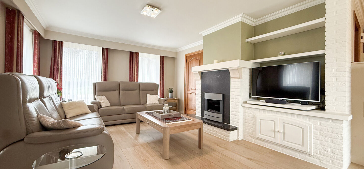 Huis te koop in Heusden-Zolder