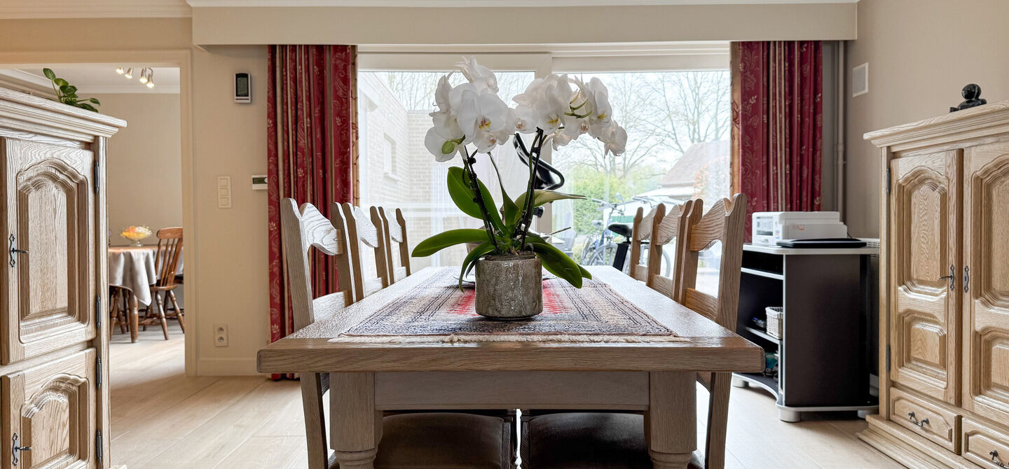 Huis te koop in Heusden-Zolder