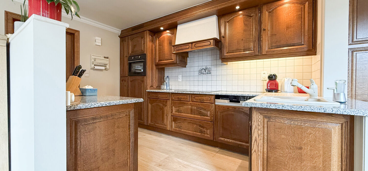 Huis te koop in Heusden-Zolder