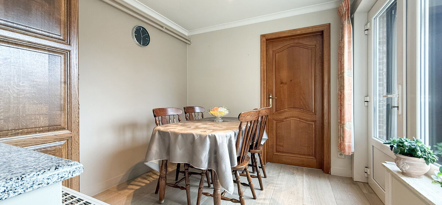 Huis te koop in Heusden-Zolder