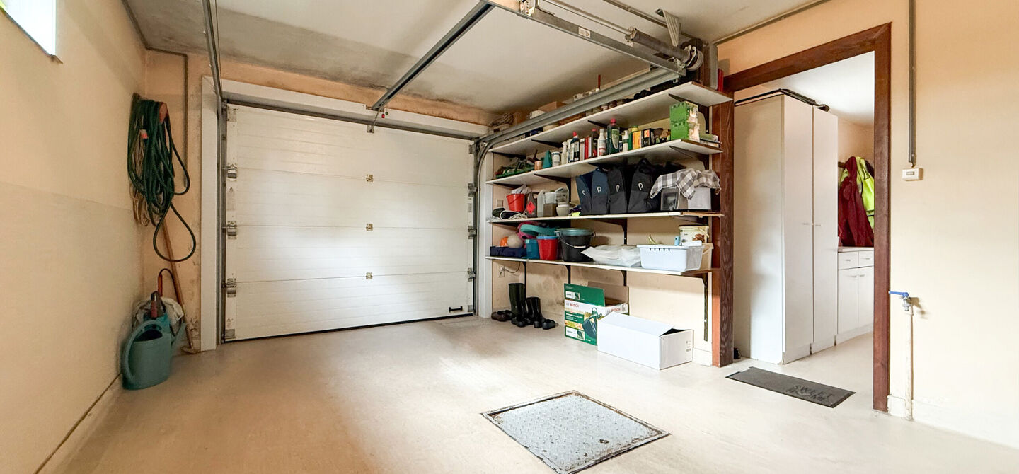 Huis te koop in Heusden-Zolder