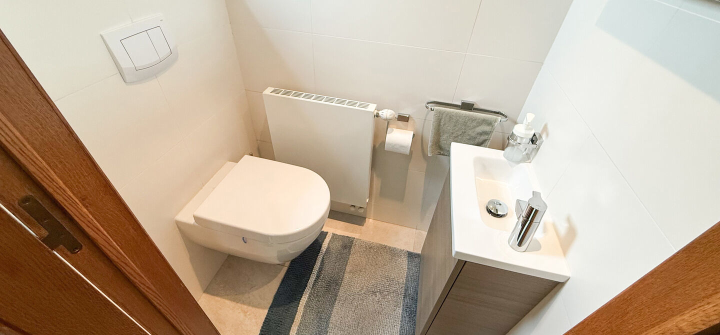 Huis te koop in Heusden-Zolder