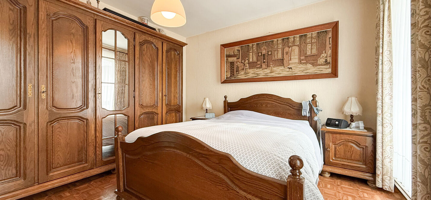 Huis te koop in Heusden-Zolder