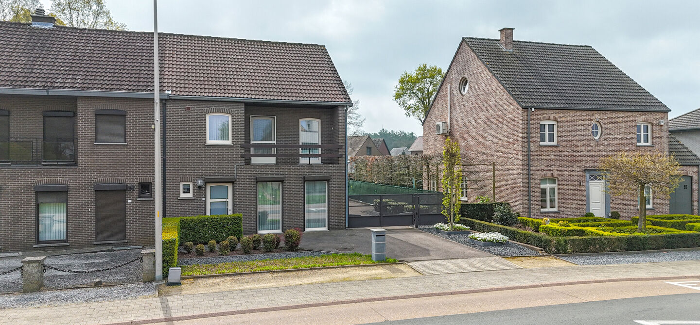 Huis te koop in Heusden-Zolder