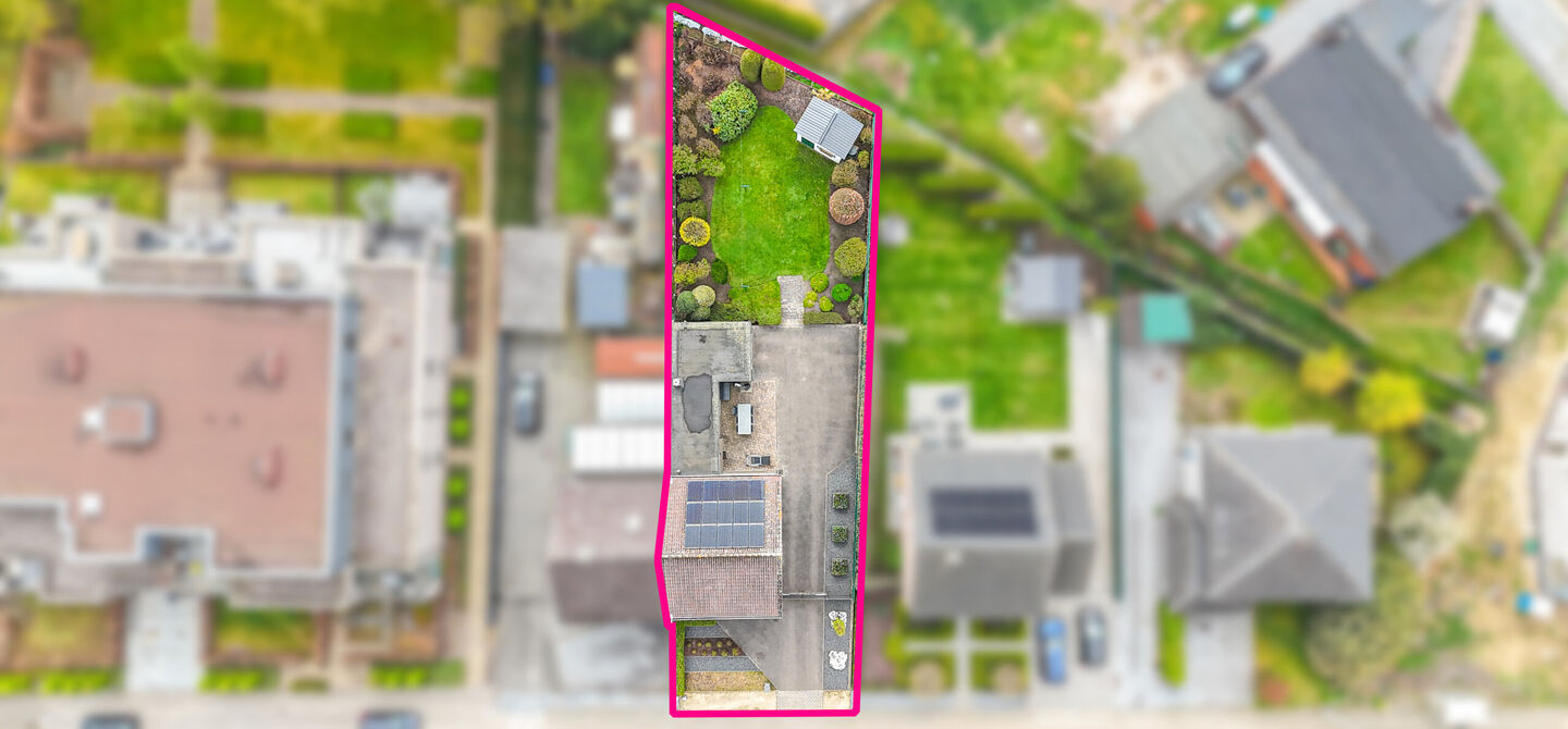 Huis te koop in Heusden-Zolder