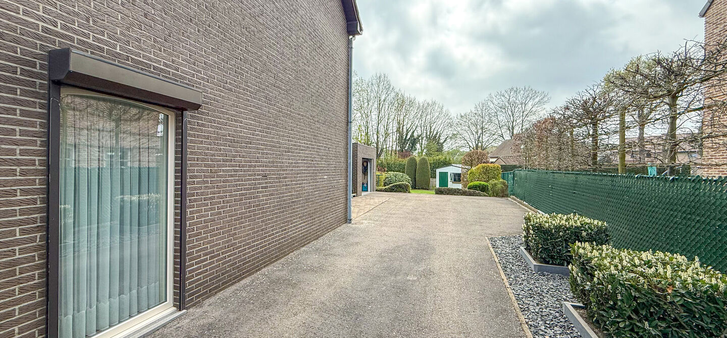 Huis te koop in Heusden-Zolder